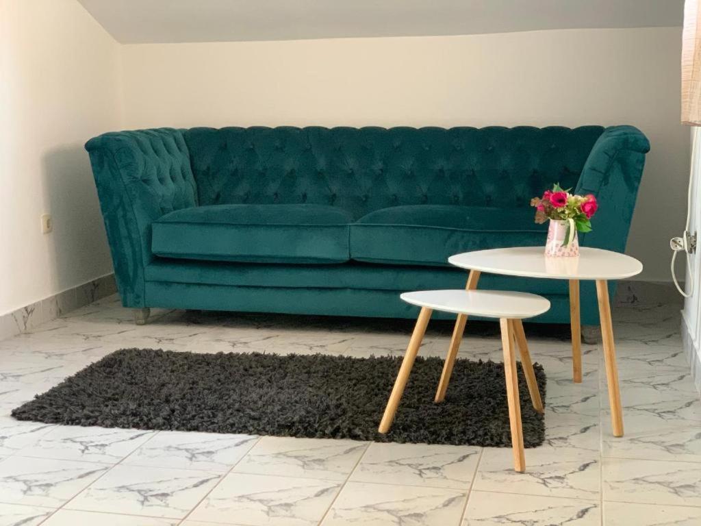 Appartamento Diana Borik Zara Esterno foto